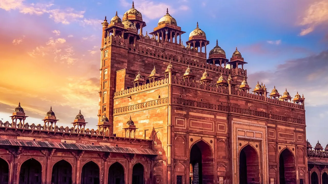 Mathura