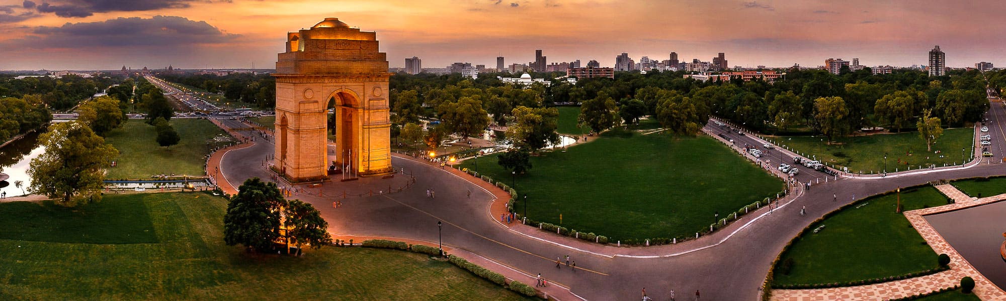 Delhi