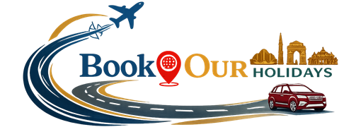 Book Our Holidays Logo