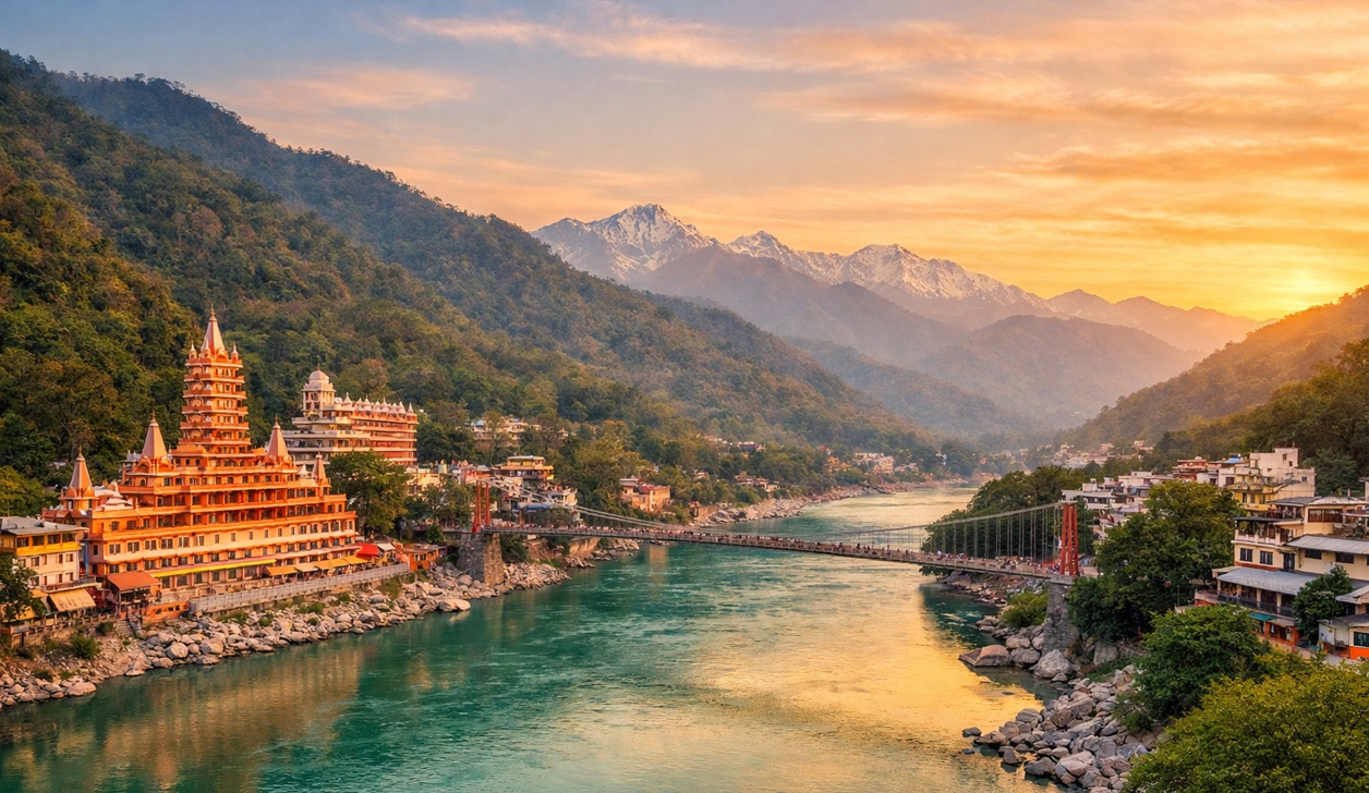 Rishikesh