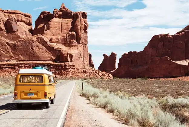Taxi Travel