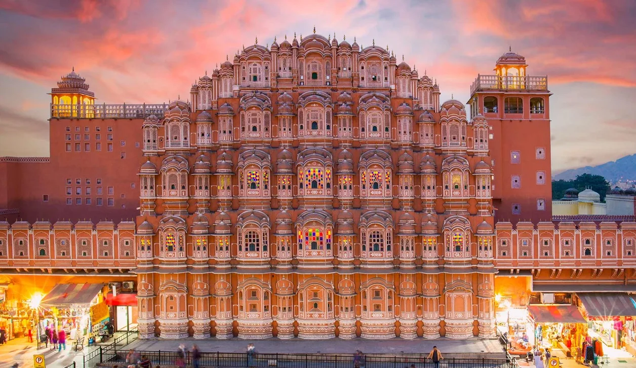 Jaipur