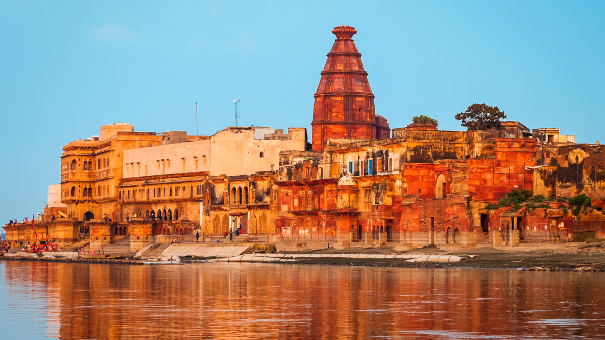 Mathura