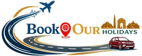 Book Our Holidsays