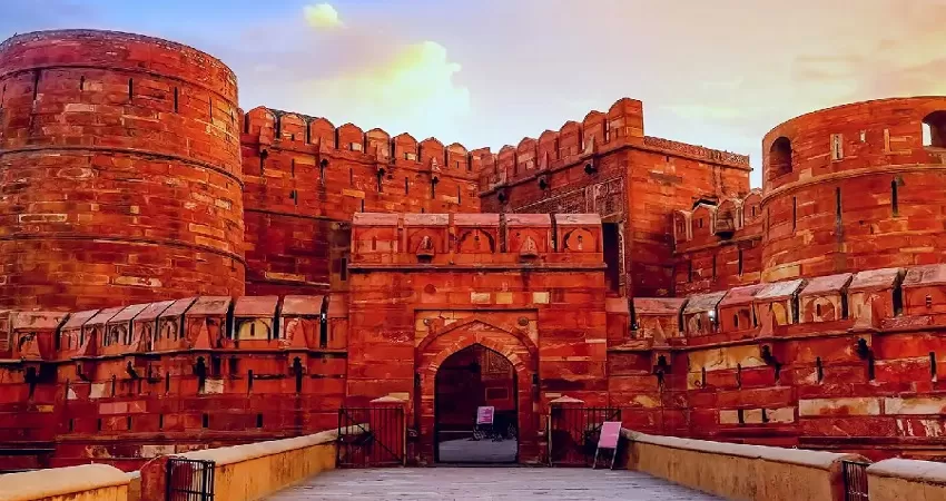 Agra Delhi Tour - AG07