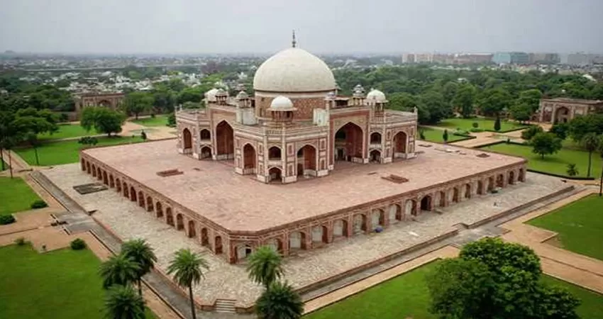 Agra Jaipur Ajmer Tour Package - GT05