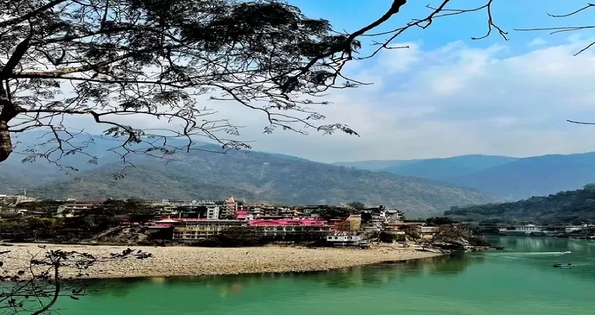Full Uttarakhand Tour 10 Days - UK02