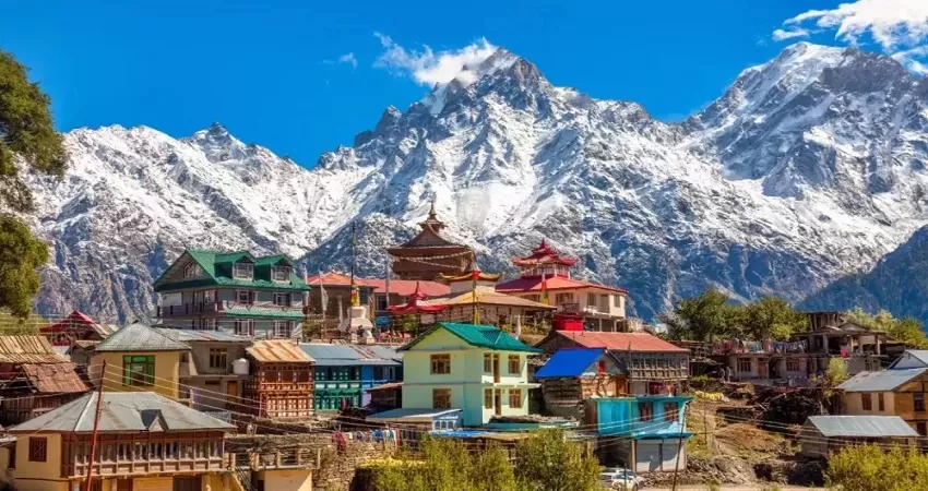 Complete Himachal Tour 10 Days - HP04