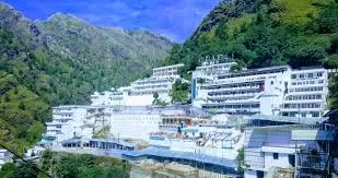Vaishno Devi With Himachal Tour - HP13