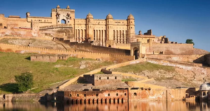 Royal Rajasthan Tour - RT12